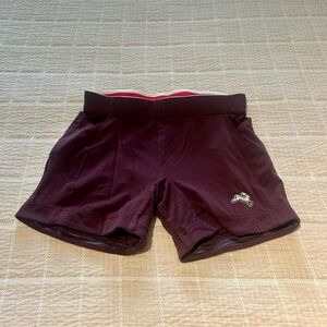 Tracksmith Lane Five Shorts